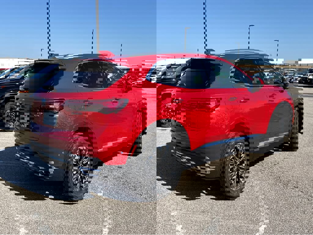 New 2026 Buick Envision Preferred image 2