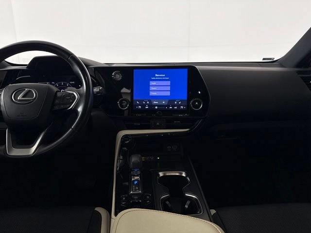 Used 2022 Lexus NX 350 AWD image 35