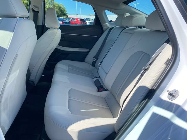 Used 2025 Hyundai Sonata SEL FWD image 18