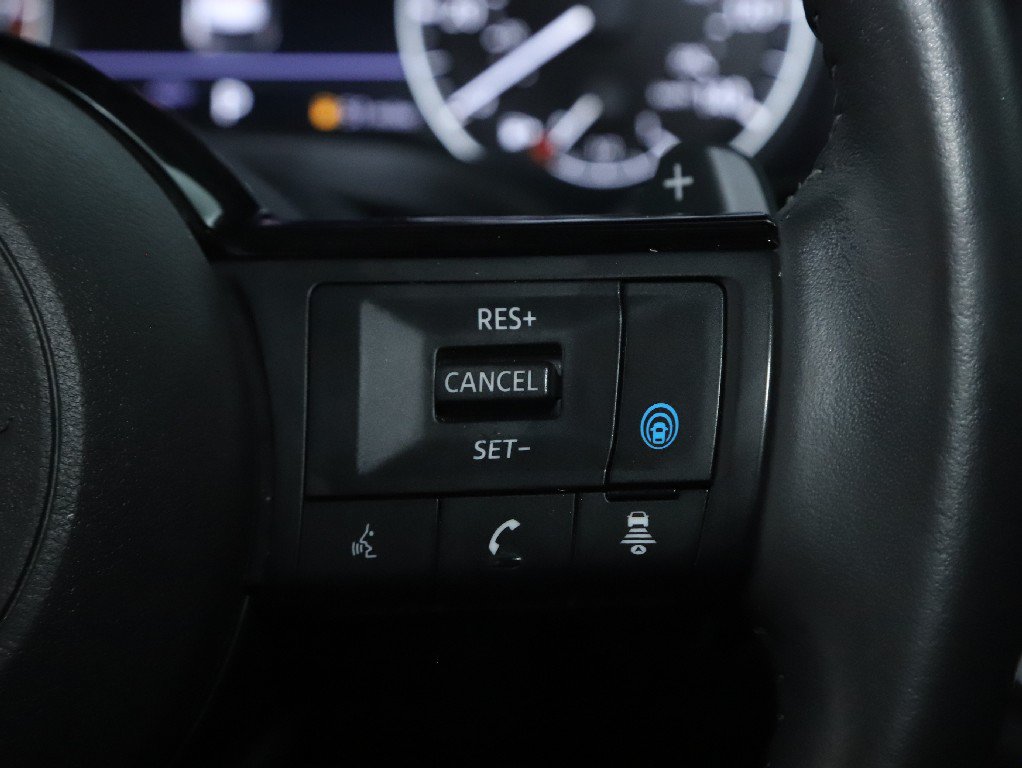Certified 2023 Nissan Rogue SL w/ SL Premium Package AWD/4WD image 25