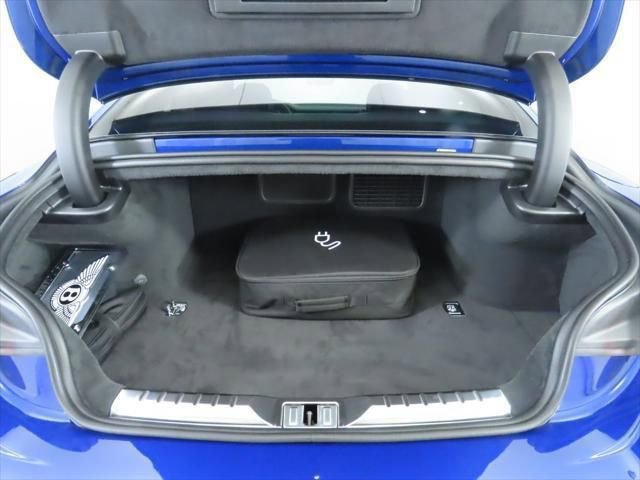 New 2026 Bentley Continental GT image 27