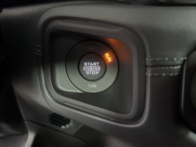 New 2026 Jeep Wrangler Unlimited Rubicon w/ Steel Bumper Group image 20