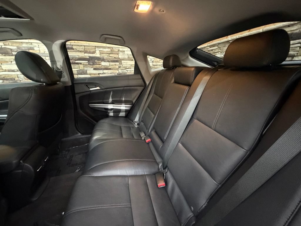 Used 2015 Honda Crosstour EX-L image 28