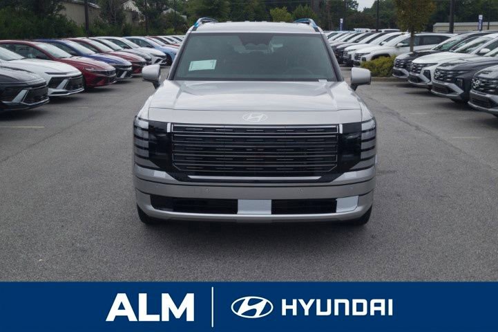 New 2026 Hyundai Palisade Calligraphy image 2