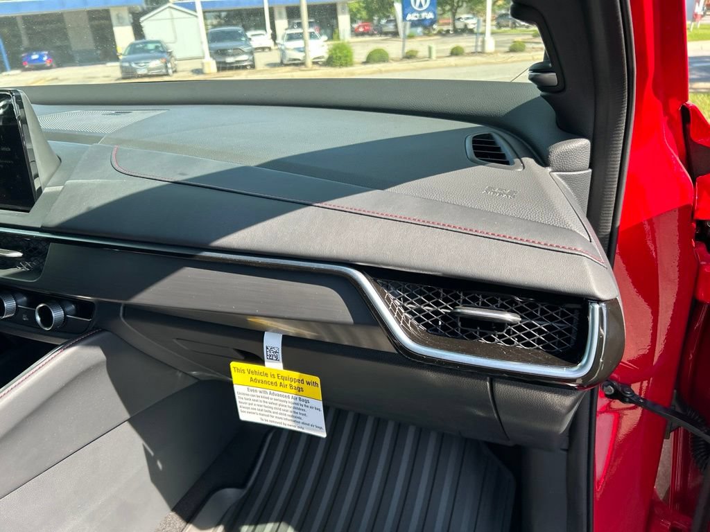 New 2026 Acura ADX A-Spec w/ Advance Package FWD image 27