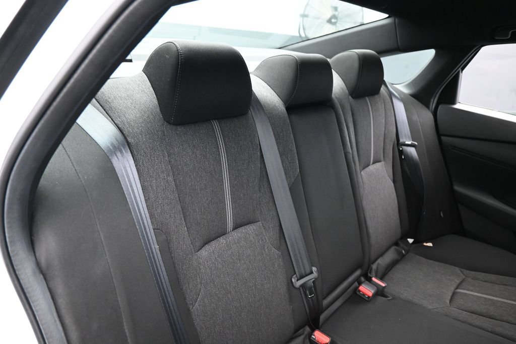 Used 2025 Honda Accord Sport image 39