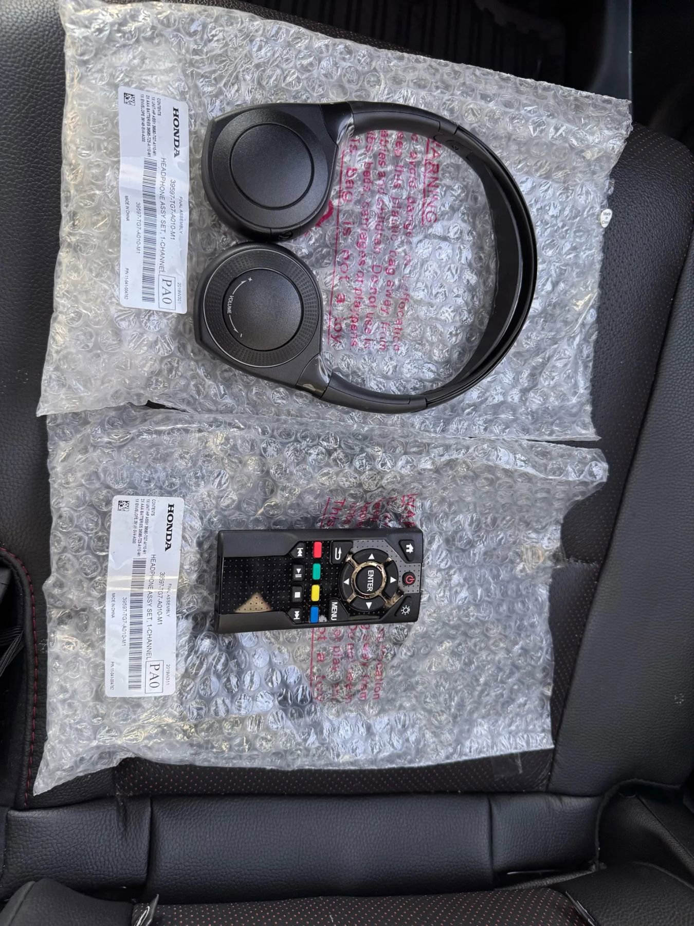 Used 2020 Honda Pilot Black Edition image 23