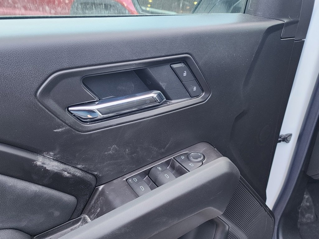 New 2026 GMC Canyon Elevation w/ Convenience Package image 14