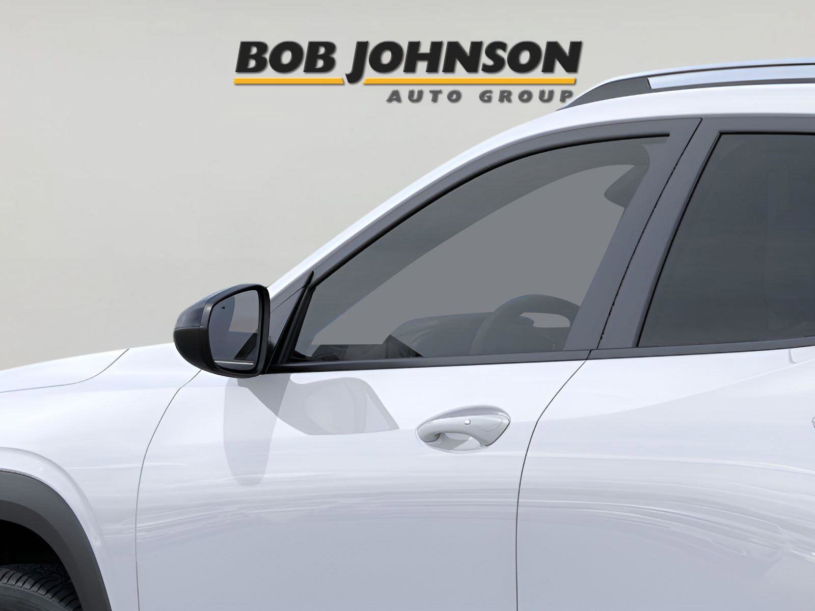 New 2026 Chevrolet Trax ACTIV w/ Driver Confidence Package image 12