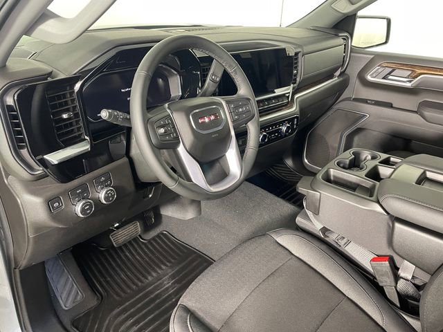 Certified 2026 GMC Sierra 1500 Elevation w/ Max Trailering Package image 3