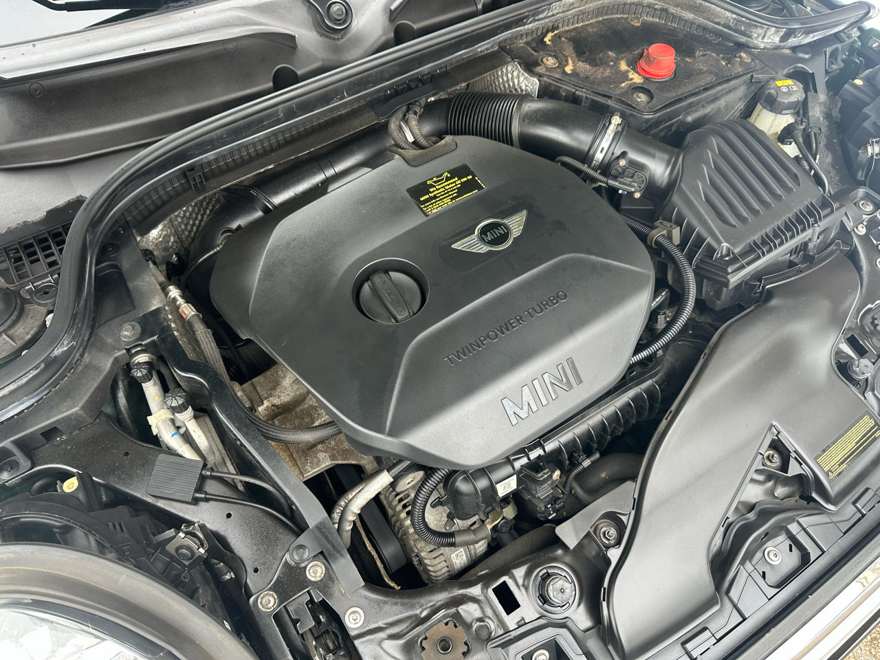 Used 2015 MINI Cooper 2-Door Hardtop image 33