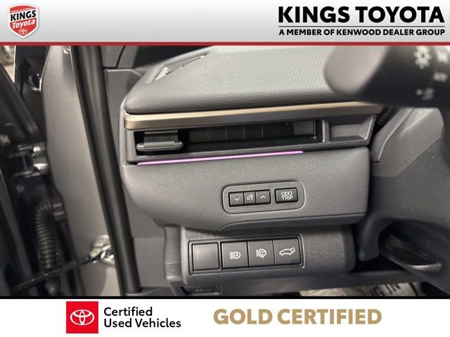 Certified 2026 Toyota bZ image 26