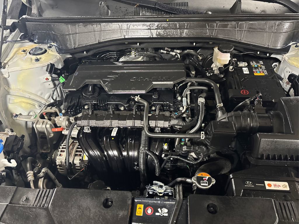 Used 2024 Hyundai Kona SEL w/ Convenience Package image 13