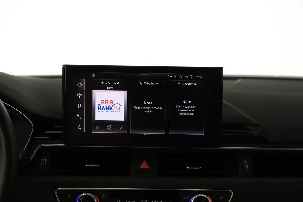 Certified 2024 Audi A5 2.0T Premium Plus image 19