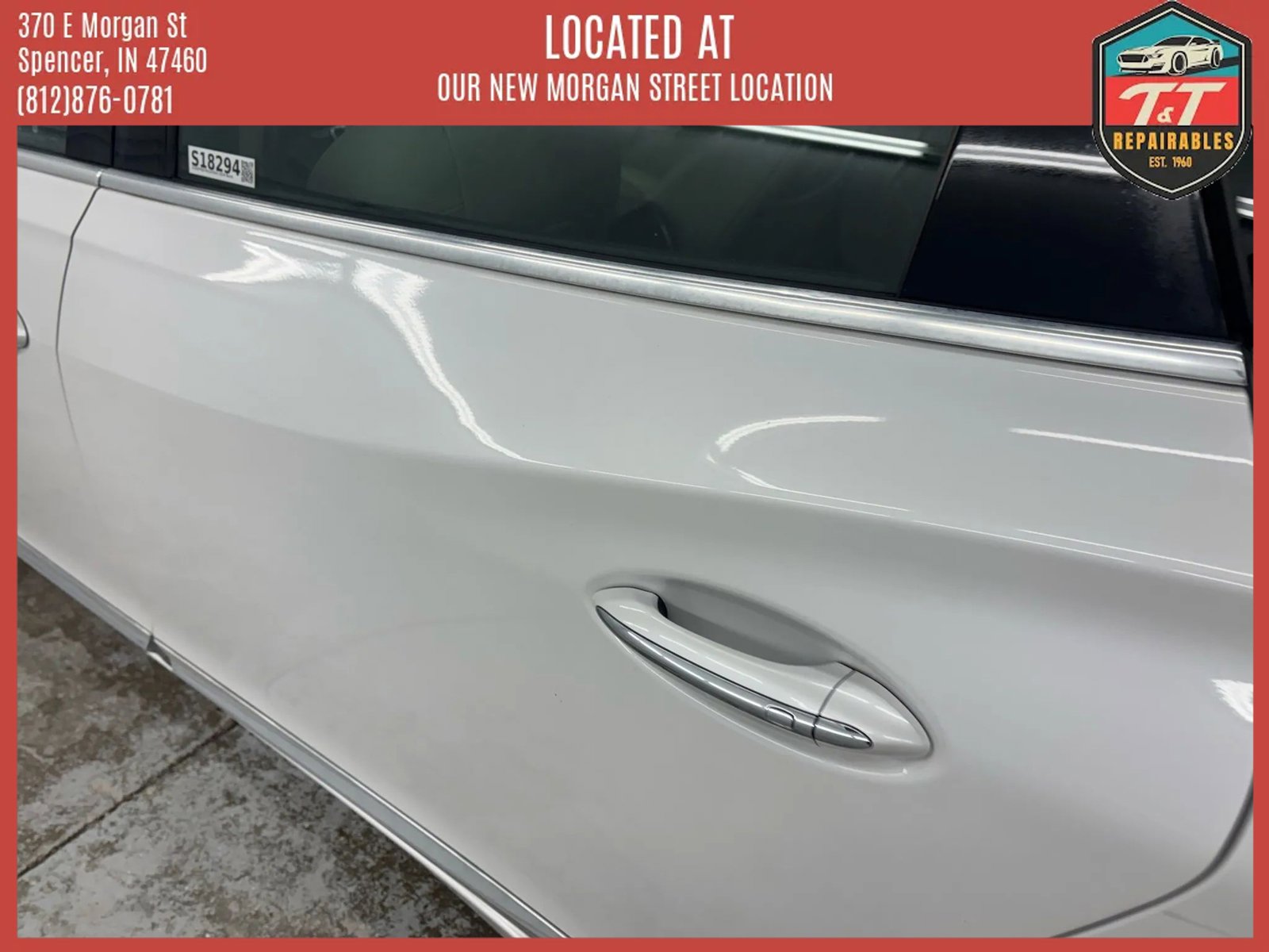 Used 2019 Buick LaCrosse Essence w/ Sights and Sounds Package FWD image 22