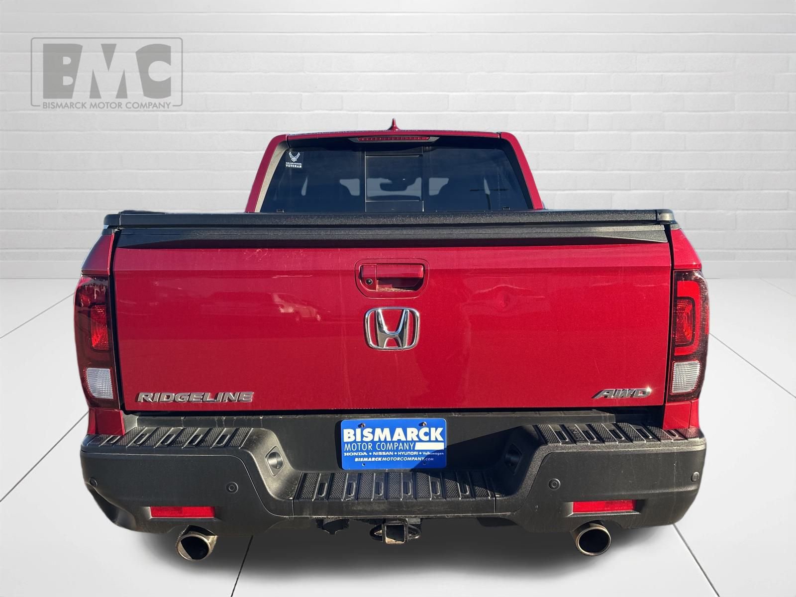 Used 2023 Honda Ridgeline RTL-E image 6