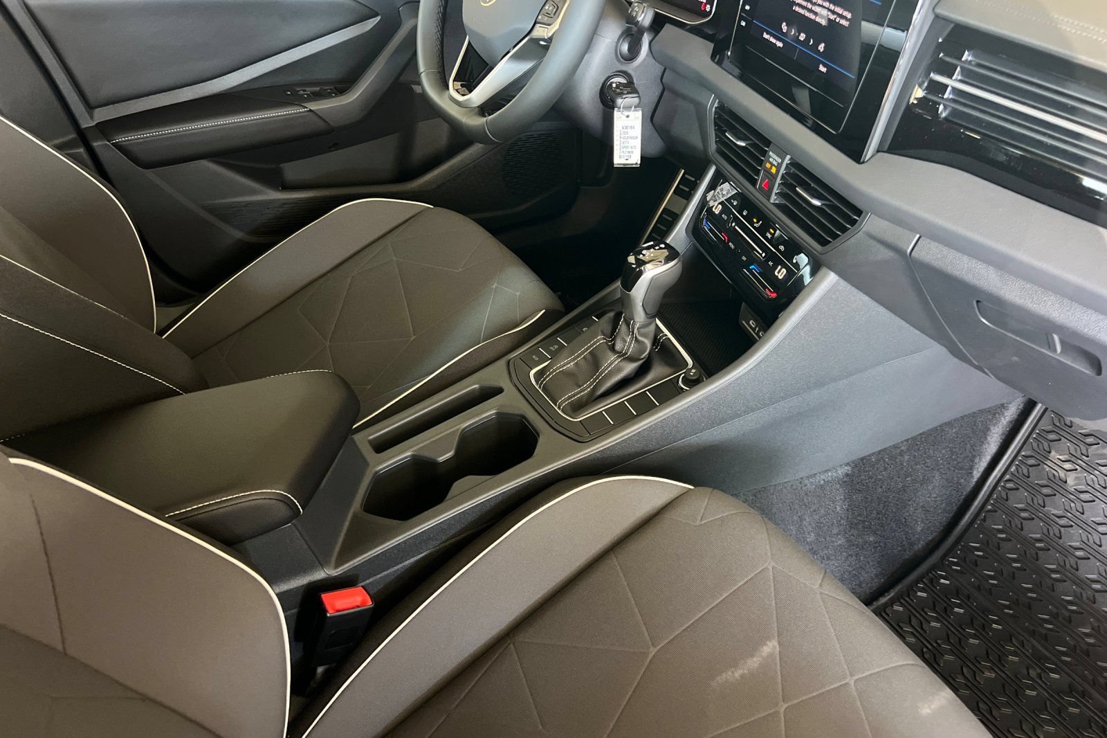 New 2026 Volkswagen Jetta Sport FWD image 15