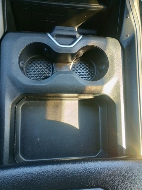 Used 2020 RAM 1500 Rebel w/ Rebel Level 2 Equipment Group image 31