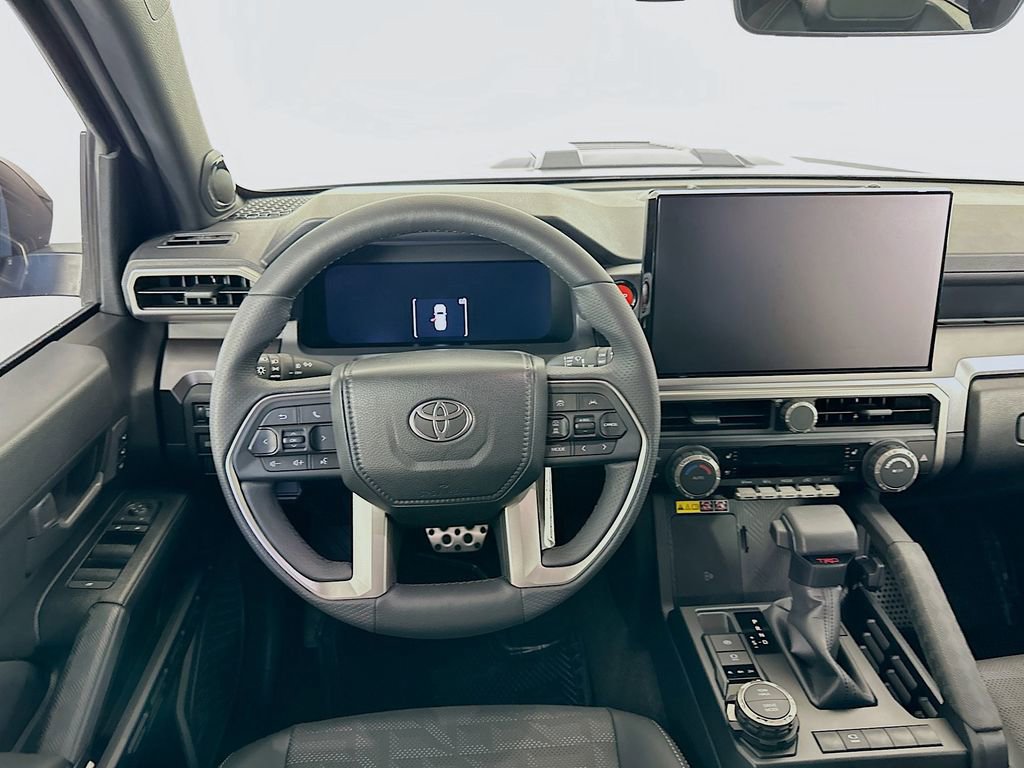 Certified 2025 Toyota 4Runner TRD Sport Premium image 22