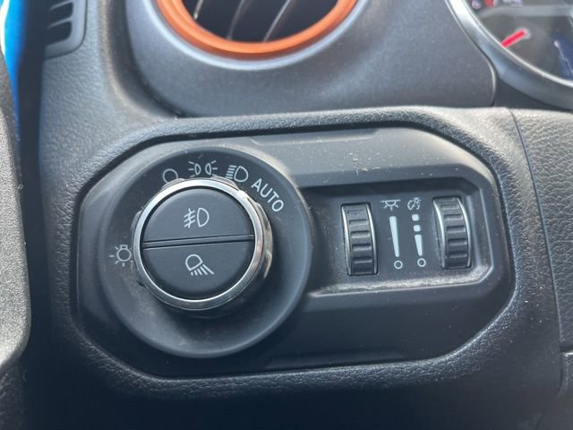 Used 2020 Jeep Gladiator Mojave image 25