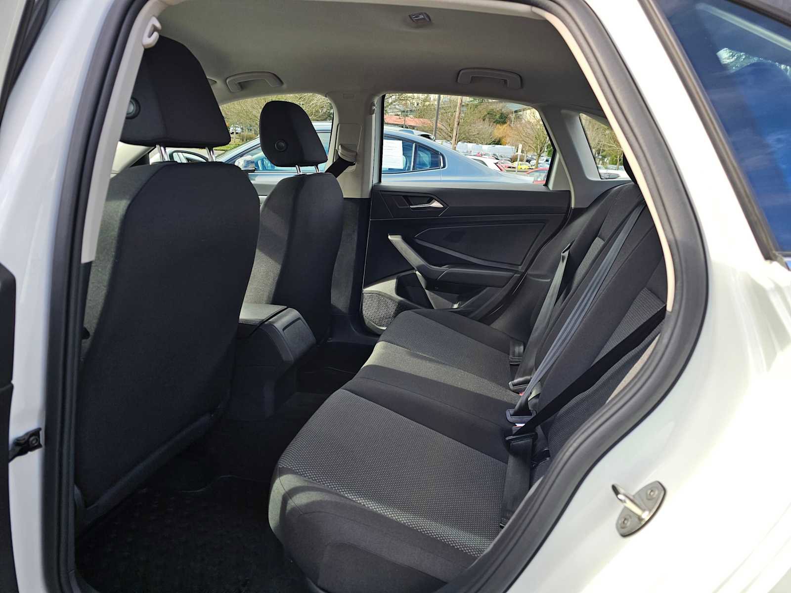 Used 2019 Volkswagen Jetta S w/ Driver Assistance Package image 19