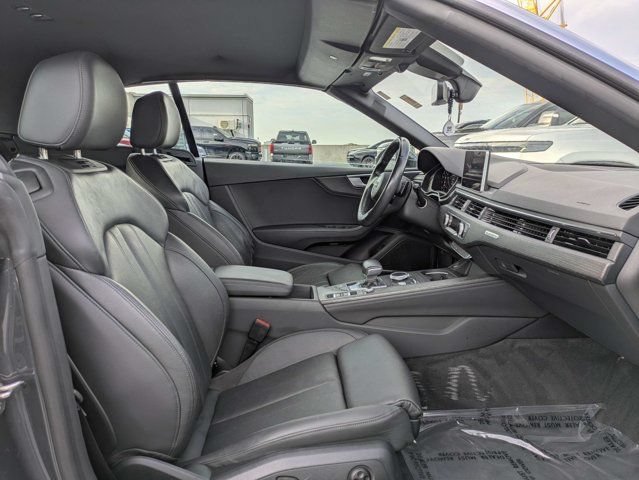 Used 2018 Audi A5 2.0T Prestige AWD/4WD image 17