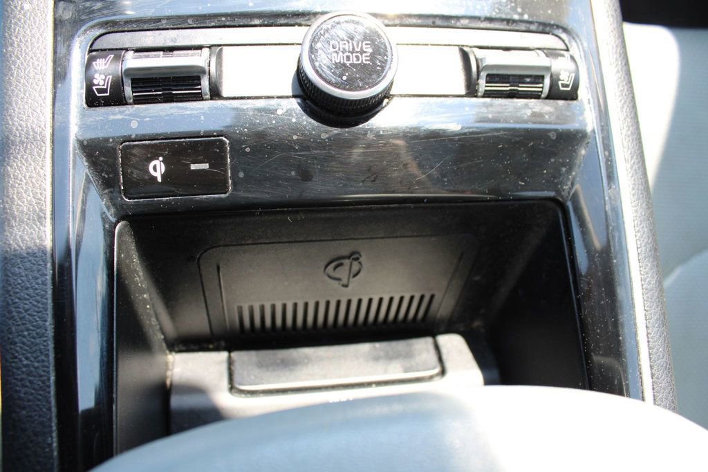 Used 2021 Kia K5 EX w/ EX Premium Package FWD image 24