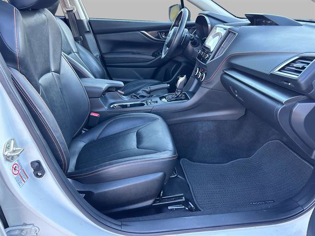 Used 2019 Subaru Crosstrek 2.0i Limited w/ Moonroof Package w/Navigation image 16