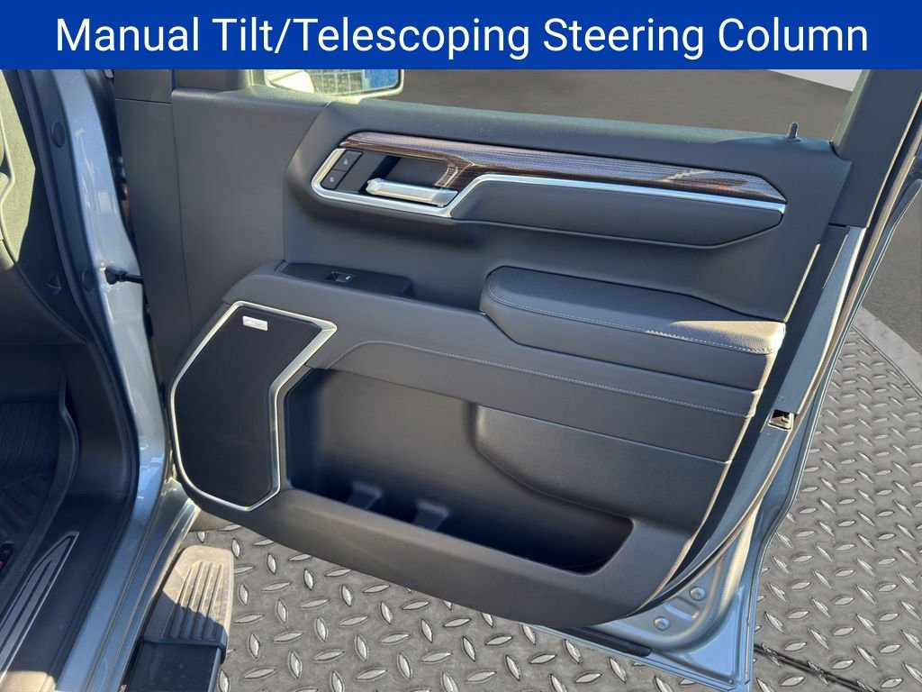 New 2026 Chevrolet Silverado 1500 RST w/ Safety Package image 19