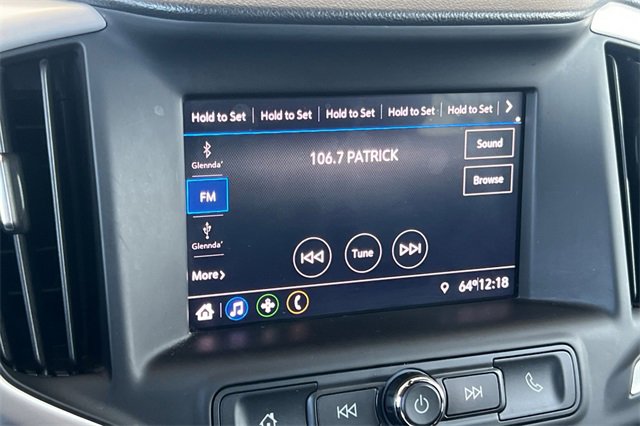 Used 2021 GMC Terrain SLE w/ Driver Convenience Package image 25