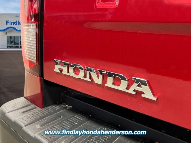 New 2026 Honda Ridgeline RTL image 6