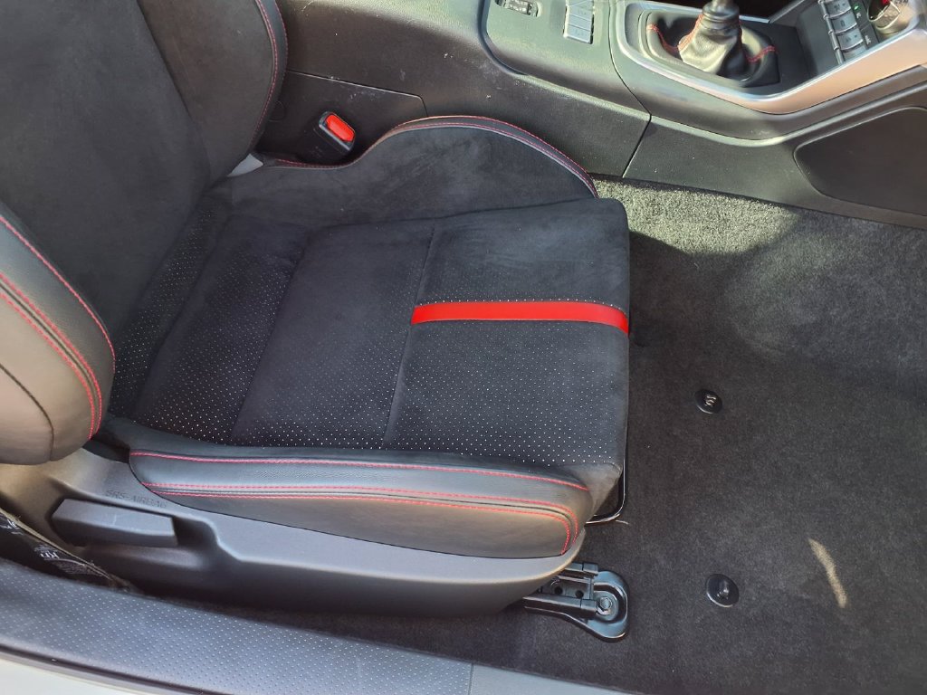 Used 2023 Subaru BRZ Limited RWD image 19