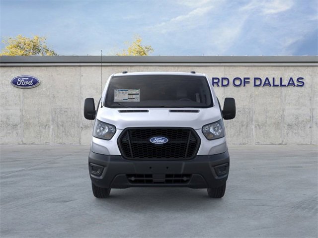 New 2026 Ford Transit 250 Low Roof image 6