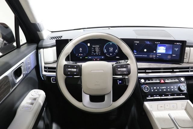 Used 2026 Hyundai Santa Fe Calligraphy AWD/4WD image 12