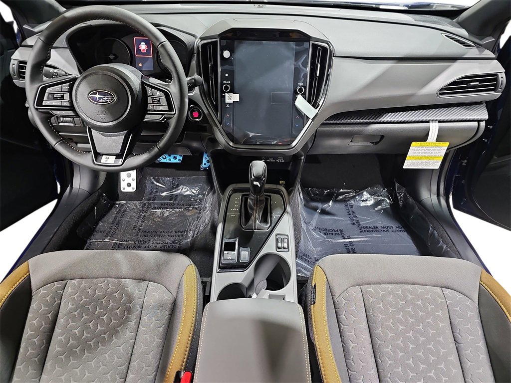 New 2026 Subaru Crosstrek 2.5i Sport image 9