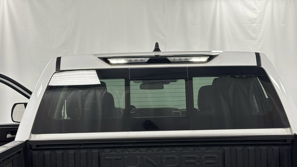 Used 2023 Toyota Tundra SR5 image 16