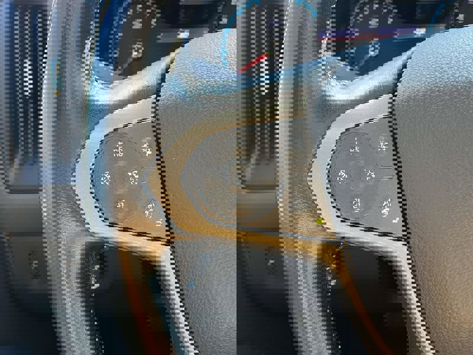 Used 2021 Chevrolet Colorado Z71 w/ Safety Package image 18