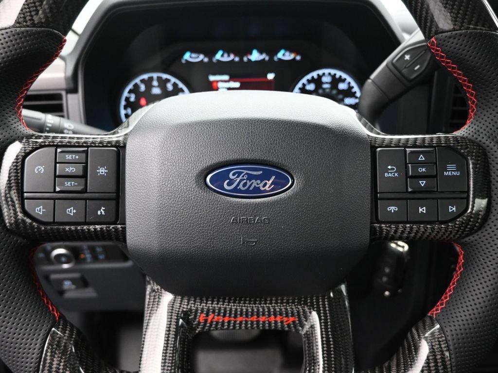 New 2026 Ford F150 XL w/ Equipment Group 103A High AWD/4WD image 10