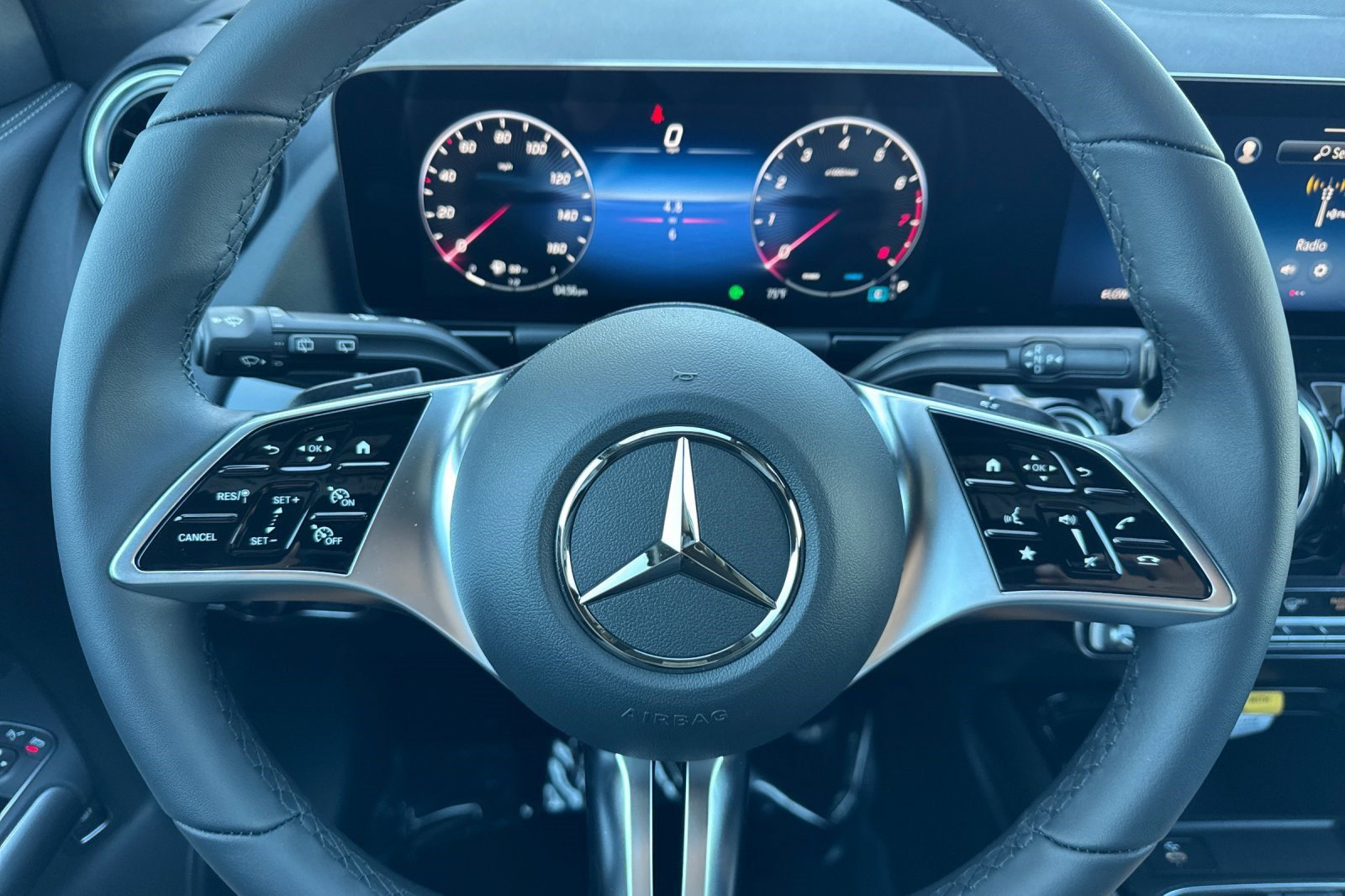 New 2026 Mercedes-Benz GLA 250 image 11