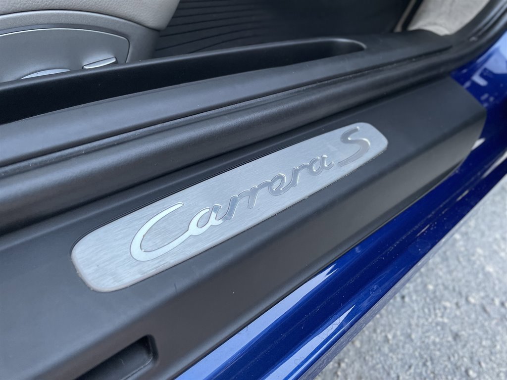 Used 2013 Porsche 911 Carrera S image 41