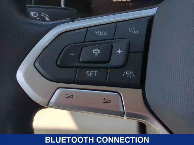 Used 2023 Volkswagen Jetta SE FWD image 12