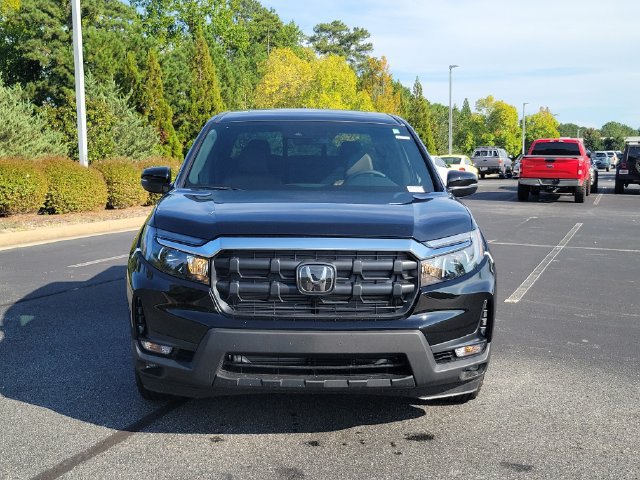 New 2026 Honda Ridgeline RTL image 2