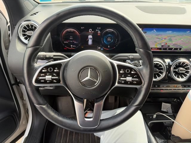 Used 2023 Mercedes-Benz GLA 250 4MATIC image 13
