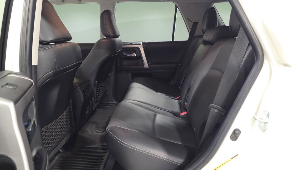Used 2022 Toyota 4Runner Limited image 14