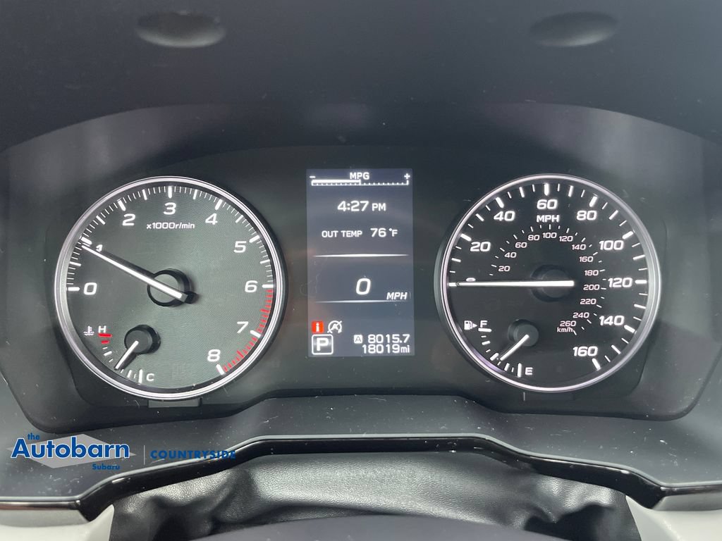 Used 2023 Subaru Outback Premium AWD/4WD image 15
