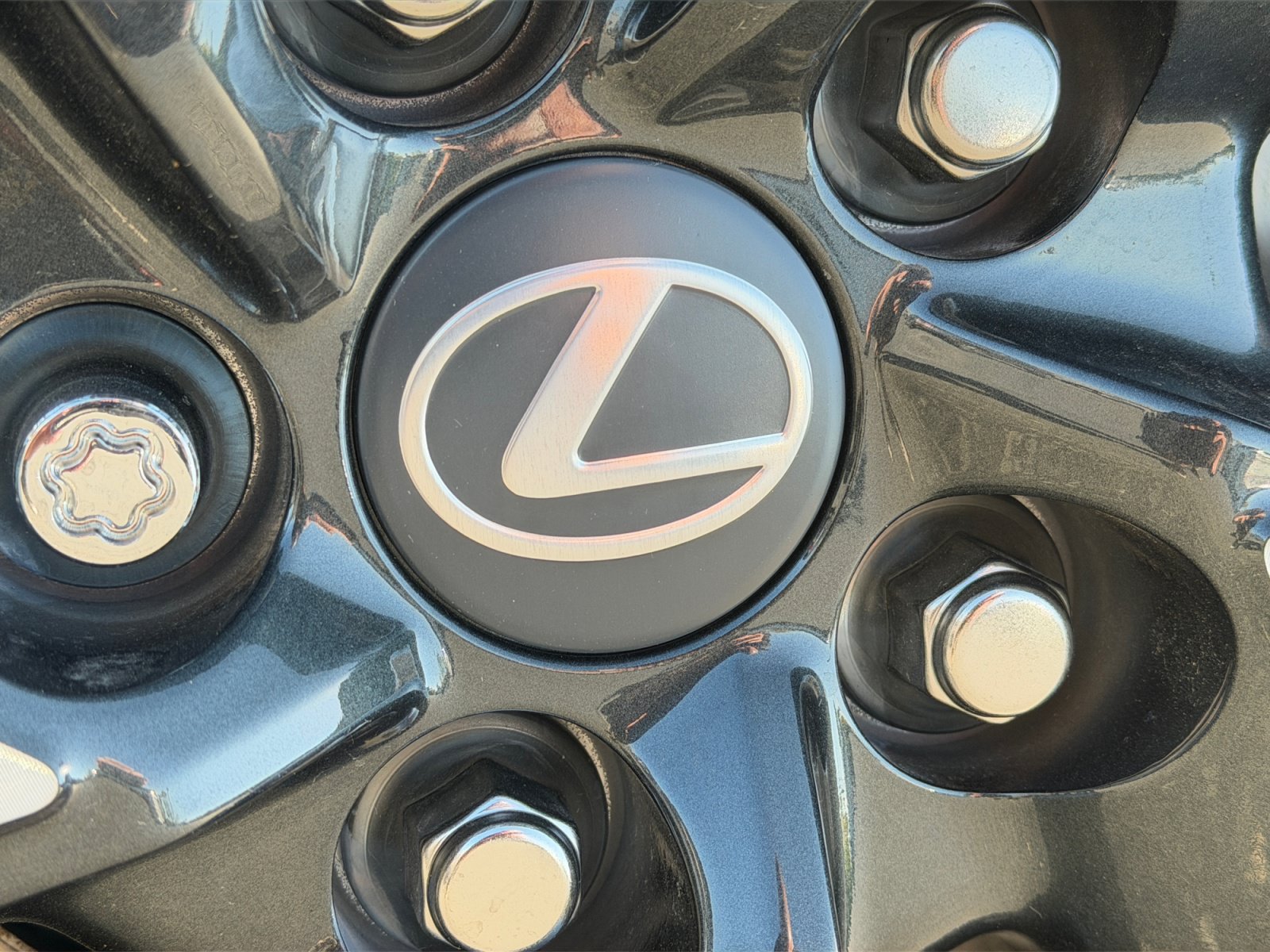 New 2026 Lexus TX 350 AWD w/ Technology Package image 32