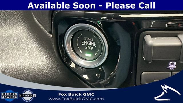 Used 2024 GMC Sierra 1500 SLT w/ SLT Premium Plus Package image 19