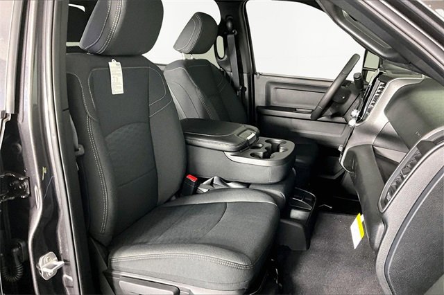 New 2026 RAM 3500 Tradesman image 12