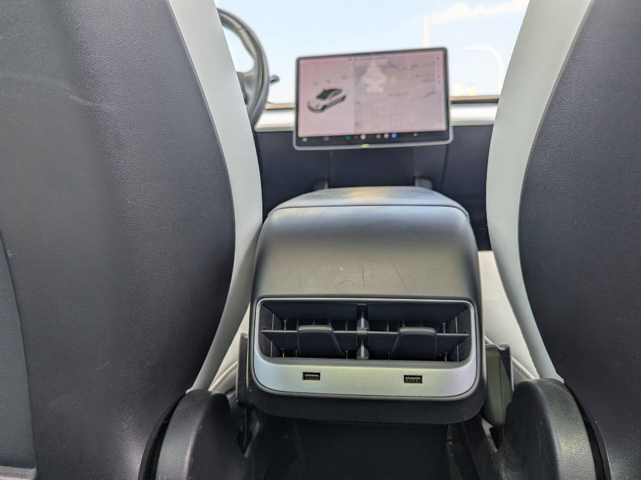 Used 2019 Tesla Model 3 Long Range AWD/4WD image 23