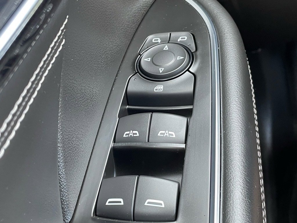 Used 2023 Buick Envision Preferred image 19